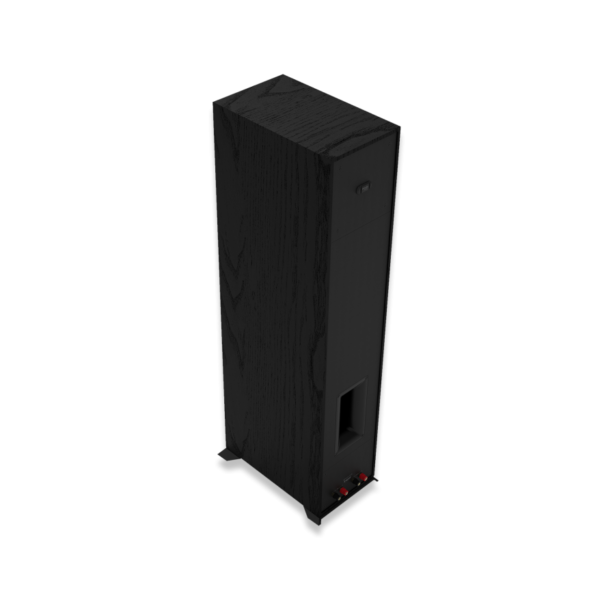 R-600F põrandakõlarid
