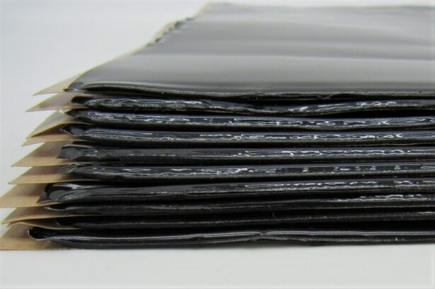 Ultra Trunk Kit Black summutusmaterjal