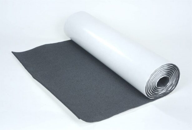 Silencer Megabond 12mm summutusmaterjal
