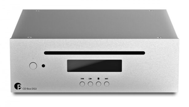 CD Box DS3 CD-mängija