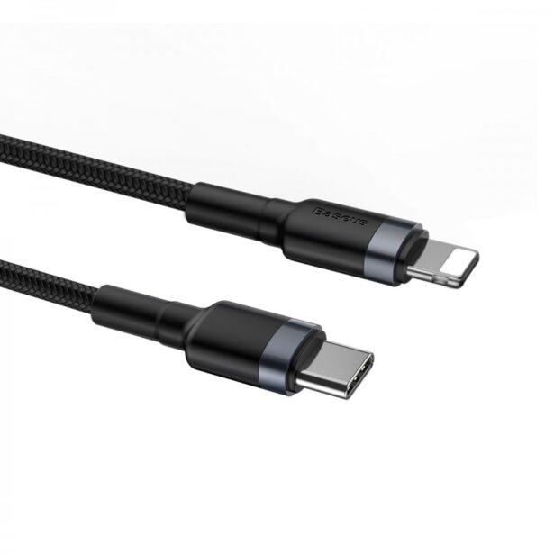 Type-C – Lightning kaabel