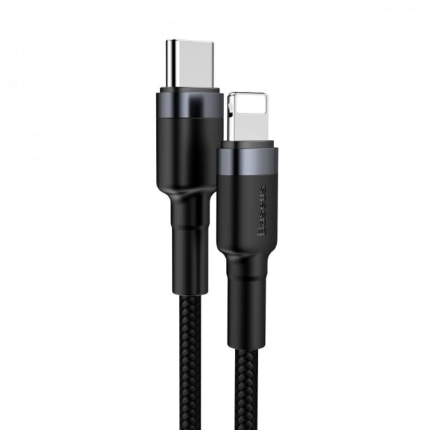 Type-C – Lightning kaabel
