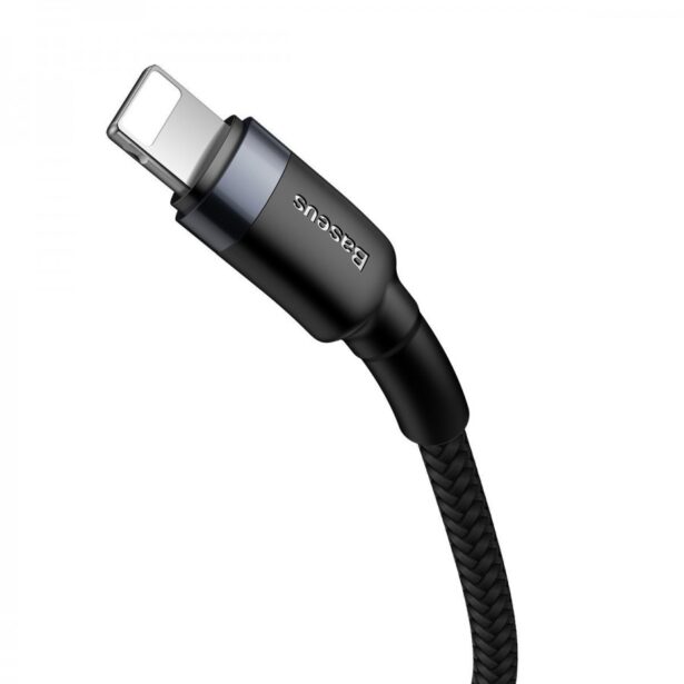 Type-C – Lightning kaabel