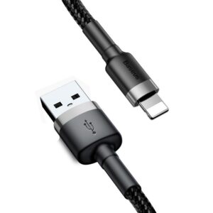 USB – Lightning kaabel 1m