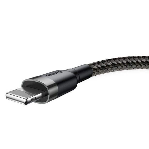 USB – Lightning kaabel 1m