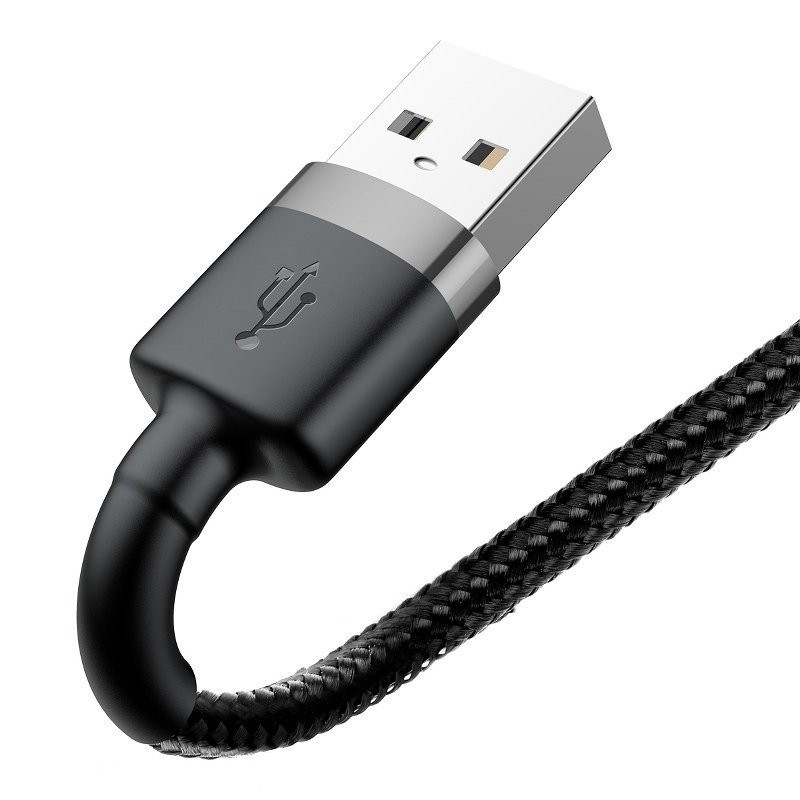USB – Lightning kaabel 1m