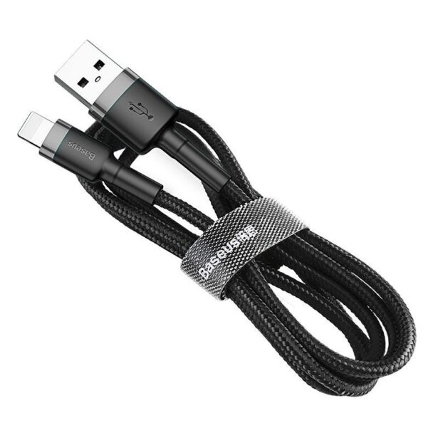 USB – Lightning kaabel 1m