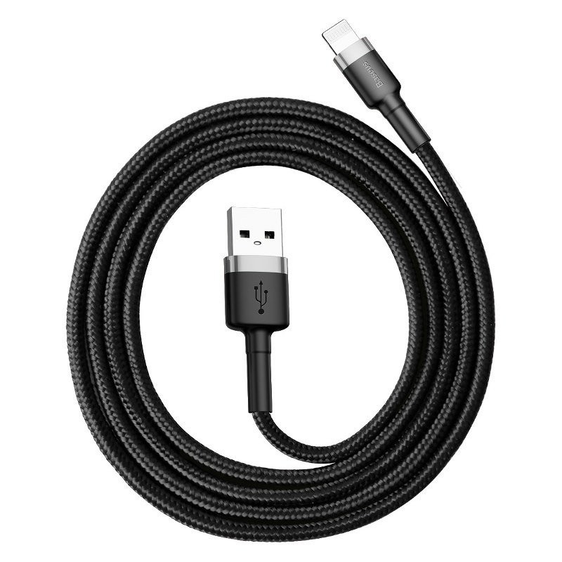 USB – Lightning kaabel 2m