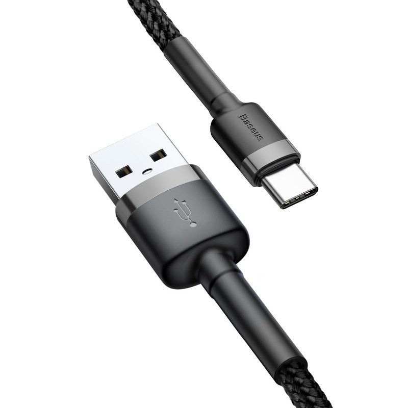 Baseus USB – Type-C kaabel 0.5m