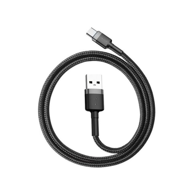 USB – Type-C kaabel 2m