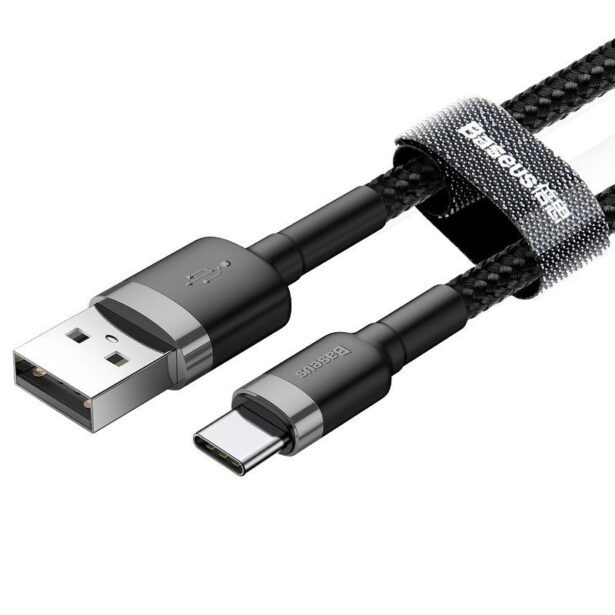 USB – Type-C kaabel 2m