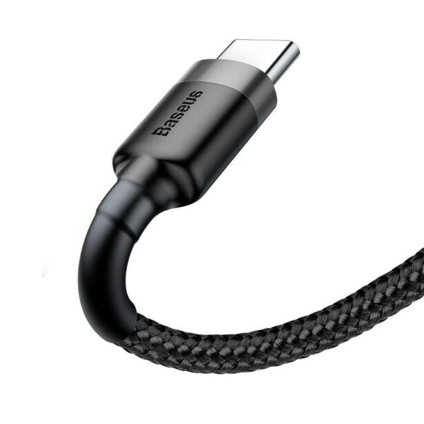 USB – Type-C kaabel 2m