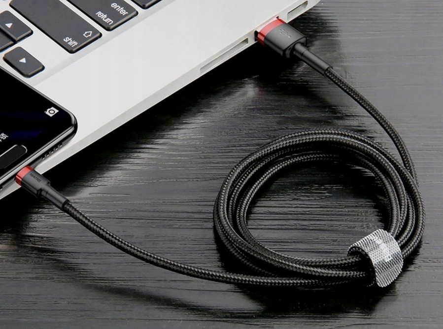 USB – Type-C kaabel 2m