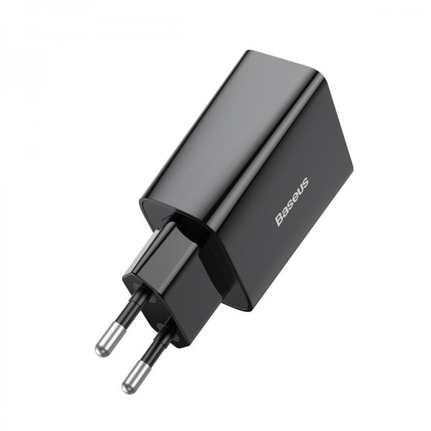 Speed Mini Quick Charger 20W laadija