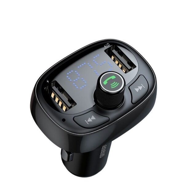 FM Transmitter