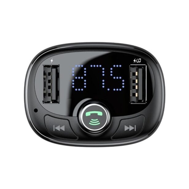 FM Transmitter