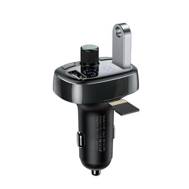 FM Transmitter