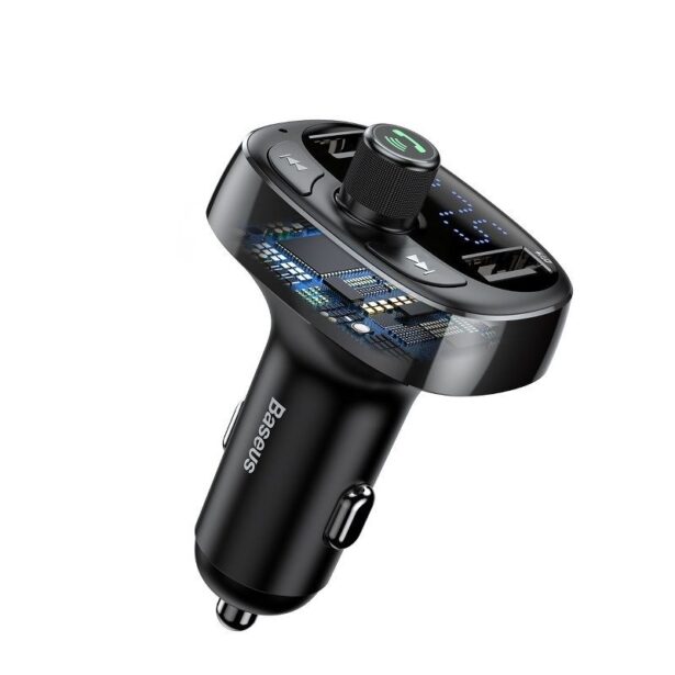 FM Transmitter