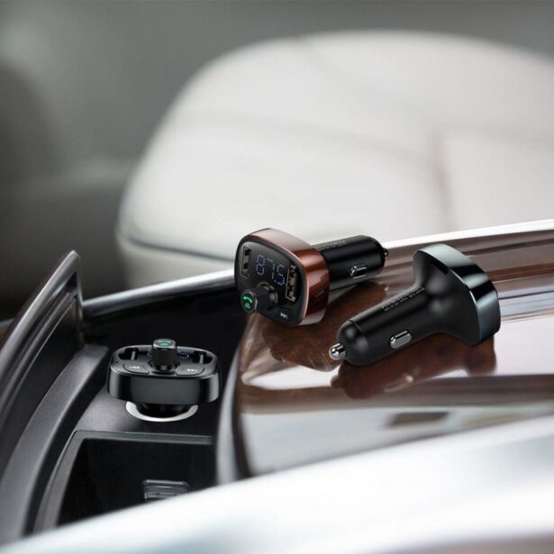 FM Transmitter