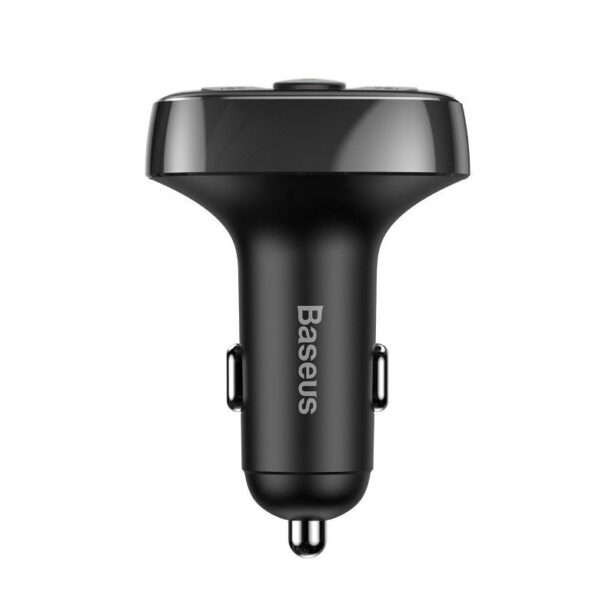 FM Transmitter USB ja microSD