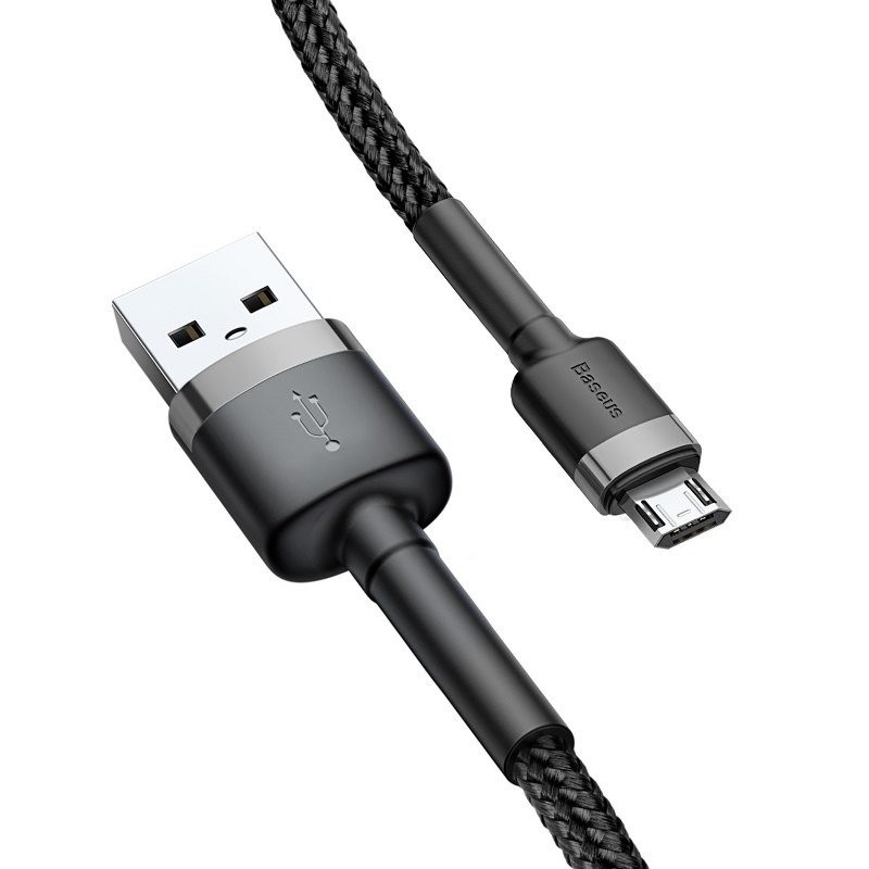 Baseus USB – Micro USB kaabel 1m