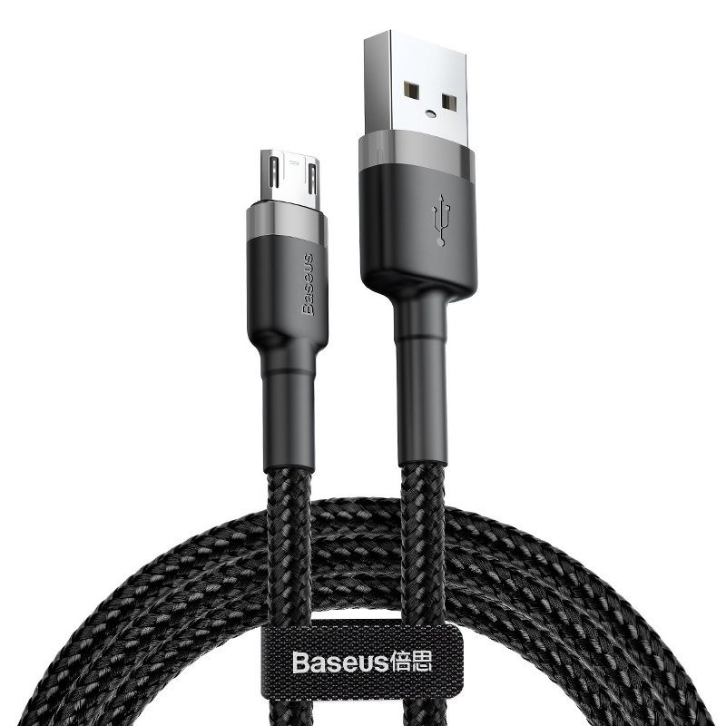 USB – Micro USB kaabel 1m