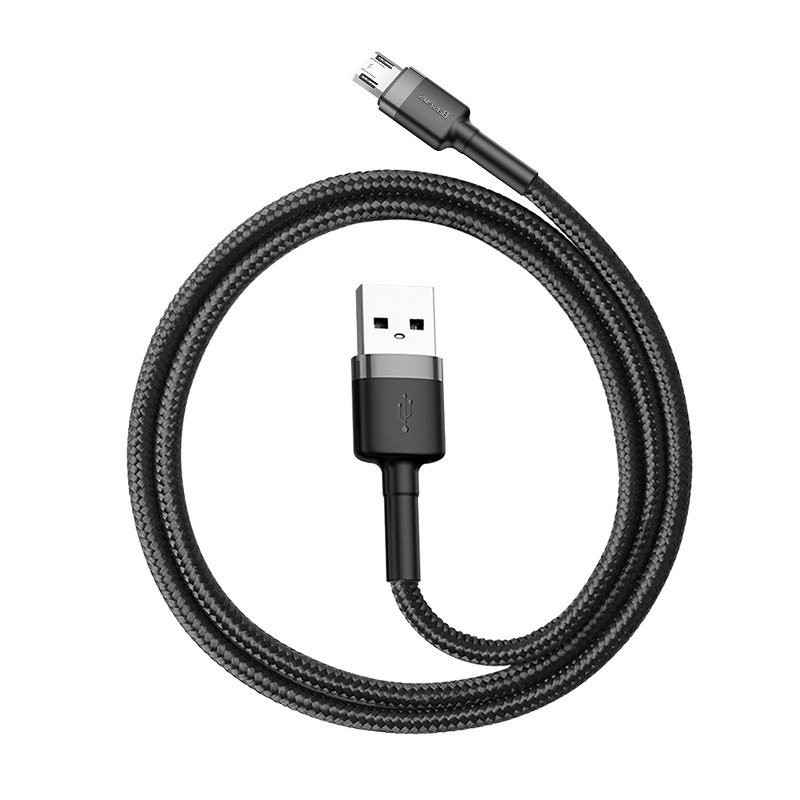 USB – Micro USB kaabel 1m