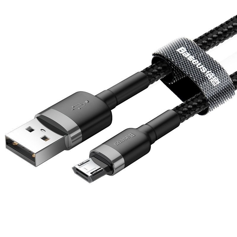 USB – Micro USB kaabel 2m