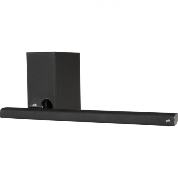 Signa S2 soundbar