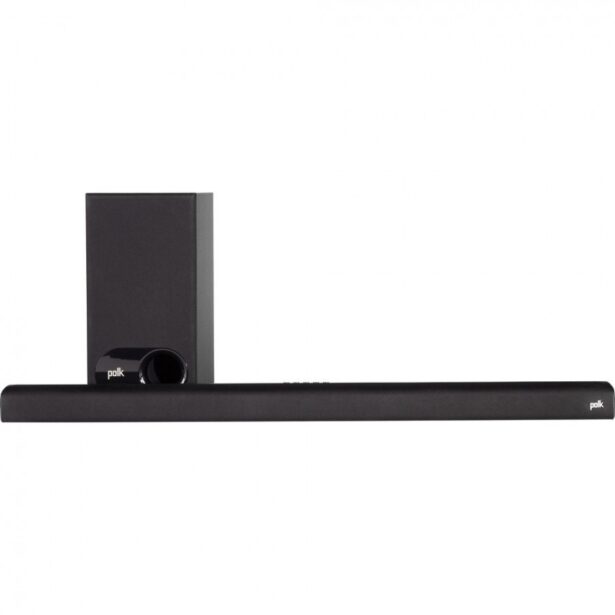 Signa S2 soundbar