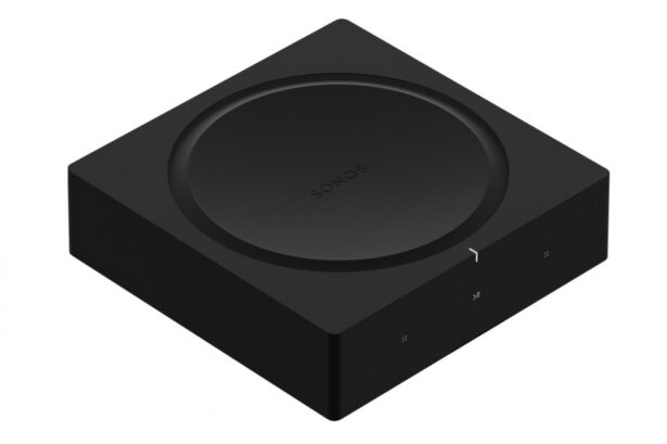 Amp stereovõimendi