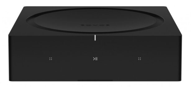 Amp stereovõimendi
