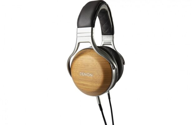 AH-D9200 kõrvaklapid