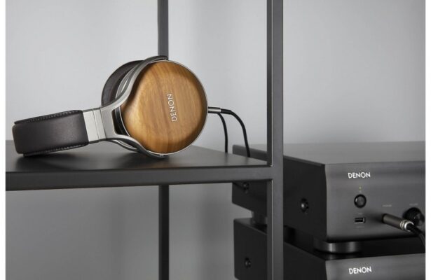 AH-D9200 kõrvaklapid