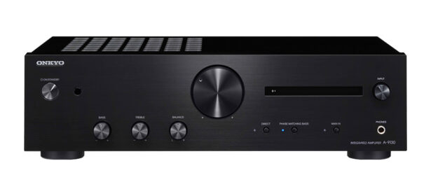 A-9130 stereovõimendi