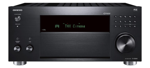 TX-RZ840 9.2 kanaliga ressiiver