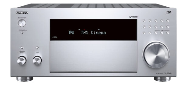 TX-RZ840 9.2 kanaliga ressiiver