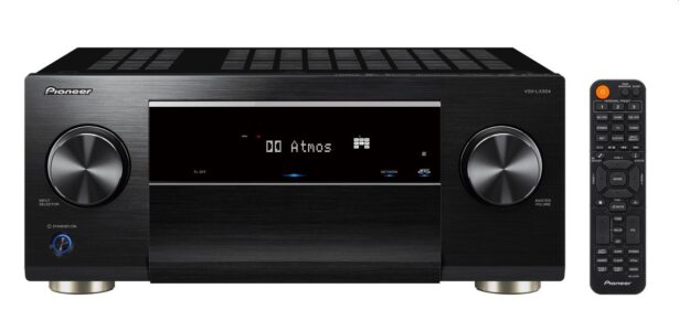 VSX-LX504 9.2 kanaliga ressiiver