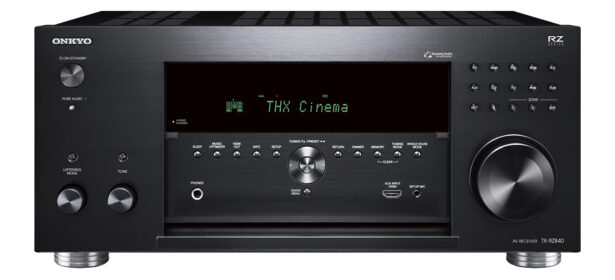 TX-RZ840 9.2 kanaliga ressiiver