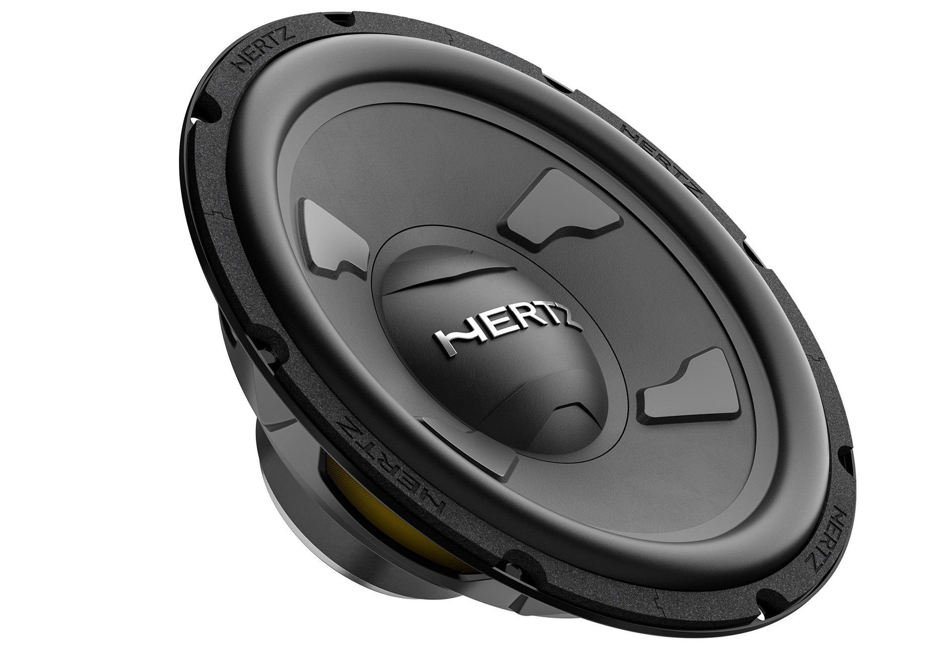 Hertz Dieci DS 25.3 bassikõlar