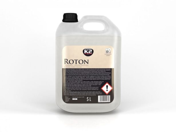 Roton veljepesuaine