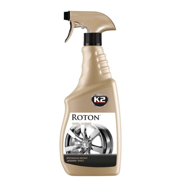 Roton veljepesuaine