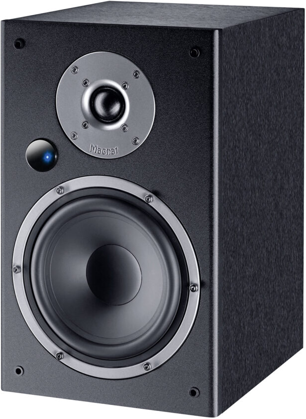 Monitor Reference 3A kõlarid