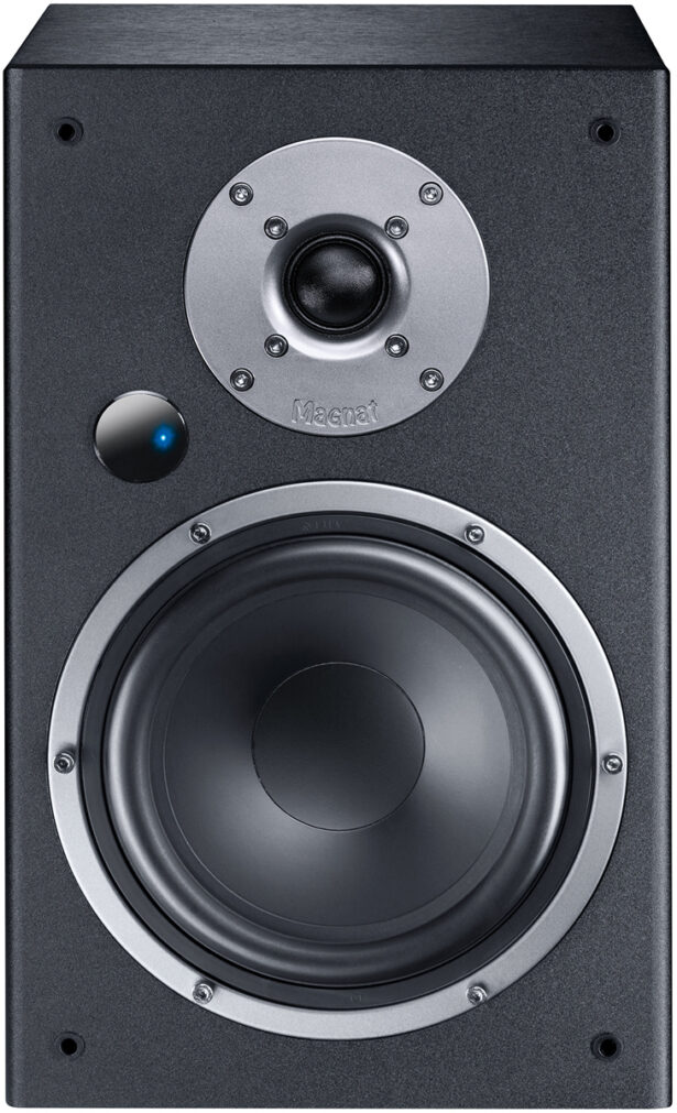 Monitor Reference 3A kõlarid
