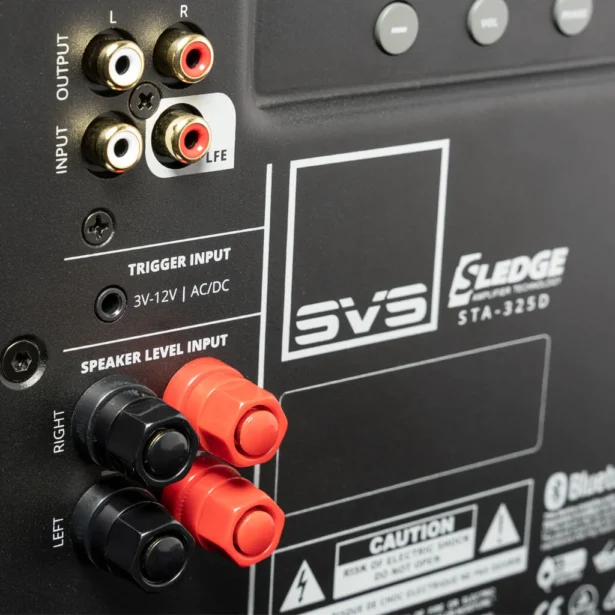PB-1000 PRO bassikõlar