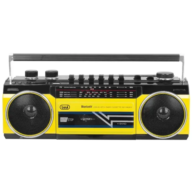 RR 501 BT kaasaskantav raadio