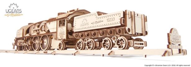 V-Express auruvedur konstruktor