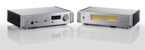 UD-701N digitaal-analoog helikonverter
