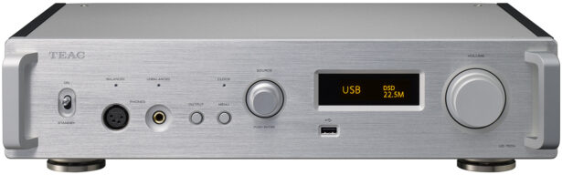 UD-701N digitaal-analoog helikonverter