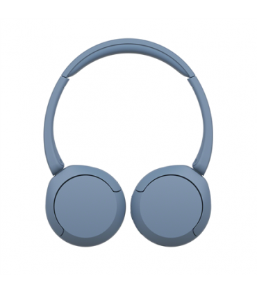 WH-CH520 juhtmevabad kõrvaklapid